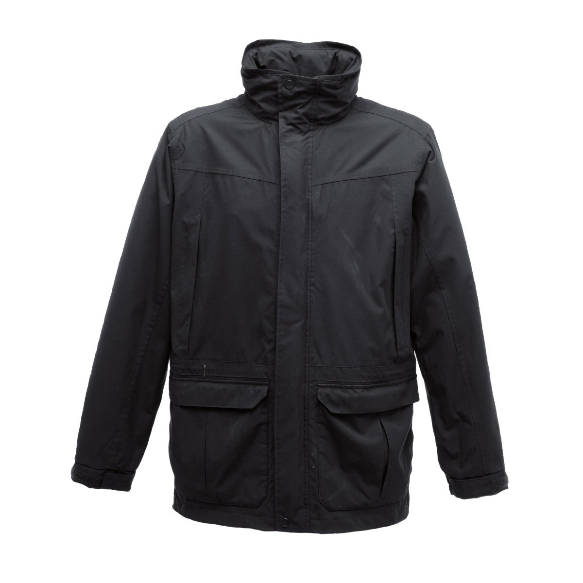 Men's Vertex III Waterproof Breathable Jacket - Lightweight Outdoor Windbreaker for Hiking, Camping & Travel
