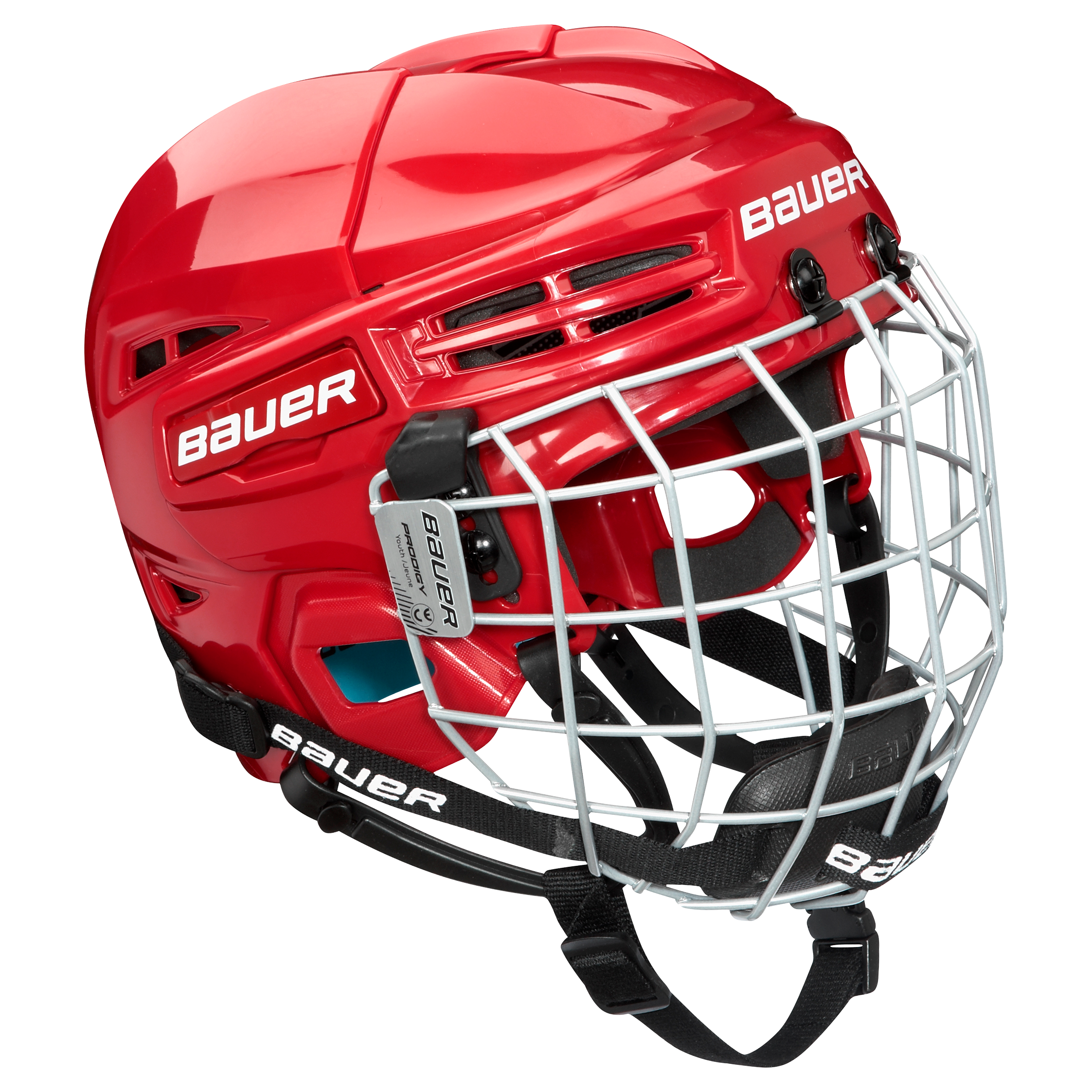 Prodigy Youth Helmet Combo - Lightweight & Durable Bike Helmet for Kids - Perfect for Cycling, Skateboarding & Outdoor Sports