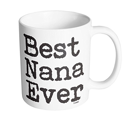 Best Nana Ever