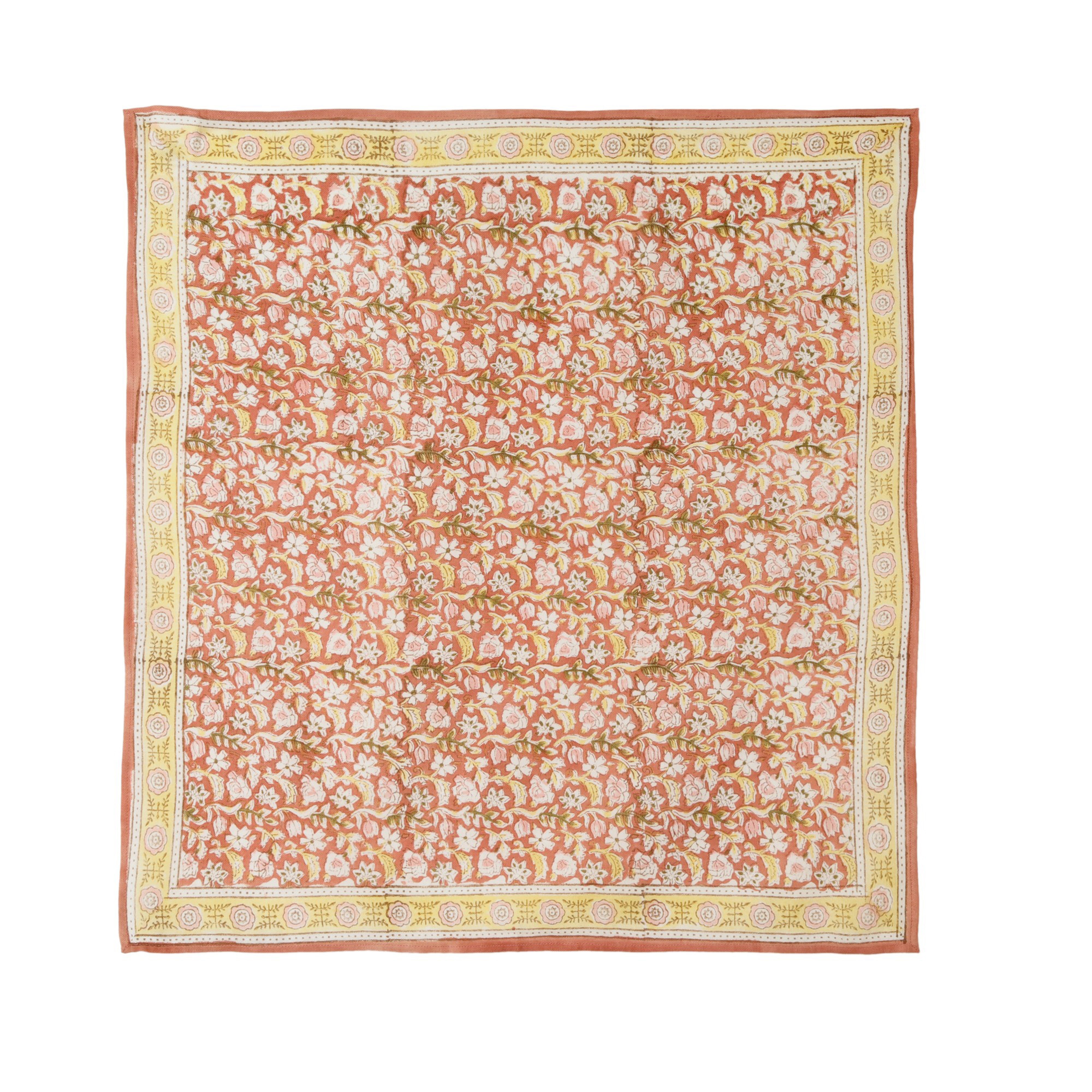 Bonheur du Jour Paris Girl Scarf - Raspberry Unique Design Fashion Scarf for Women | Perfect for Everyday Wear, Office, and Special Occasions