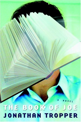 The Book of Joe - Inspirational Novel for Personal Growth & Self-Discovery | Perfect for Book Clubs, Gifts & Coffee Table Reading