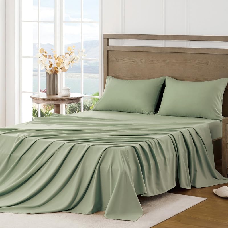 05 - Sage Green