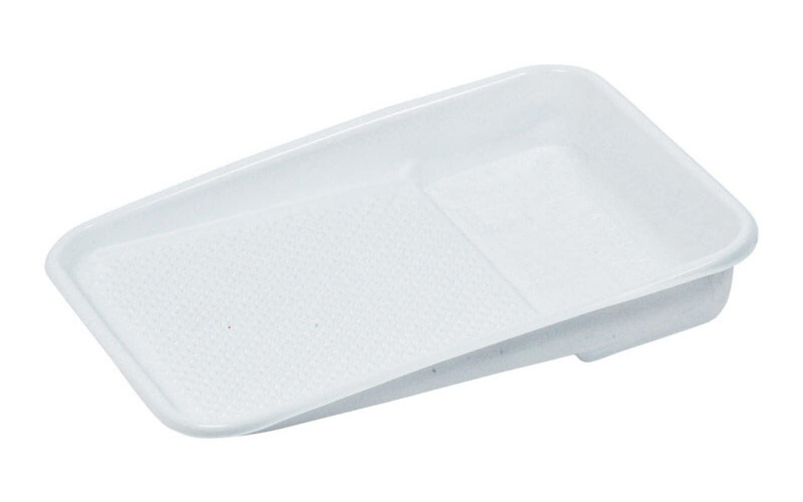 Paint Tray Liner QT - Easy Cleanup for DIY Painting Projects