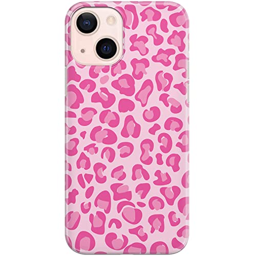 Pink Leopard