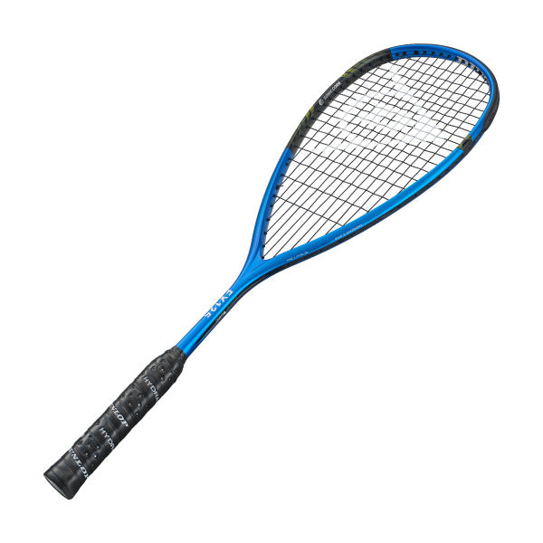Dunlop FX 125 Tennis Racket - Premium Demo Rental for Professional & Recreational Players | Perfect for Training, Matches & Club Use