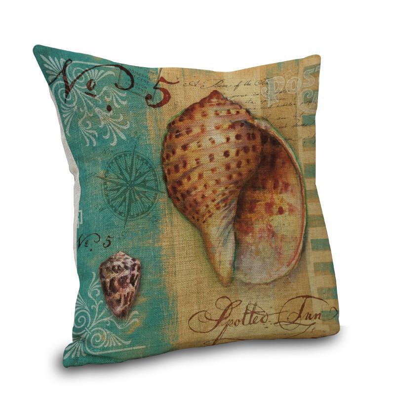 Ocean Conch Collection - Natural Seashell Decor for Beach Themed Home & Coastal Wedding Decorations | Perfect for DIY Crafts, Table Centerpieces, and Nautical Party Decor