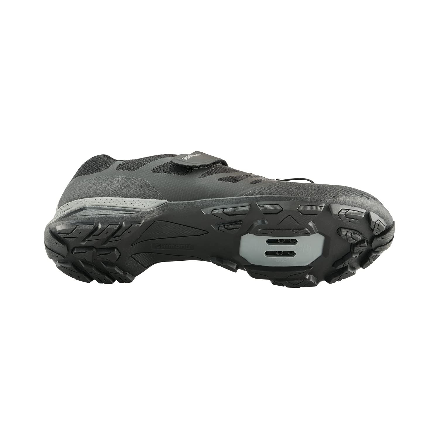 Shimano Men's Bicycle Pedals - Durable Platform Bike Parts for Mountain & Road Cycling - Perfect for Commuting, Touring & Off-Road Adventures