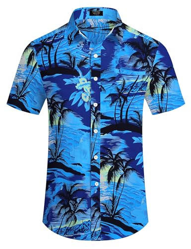 Resort Island-blue