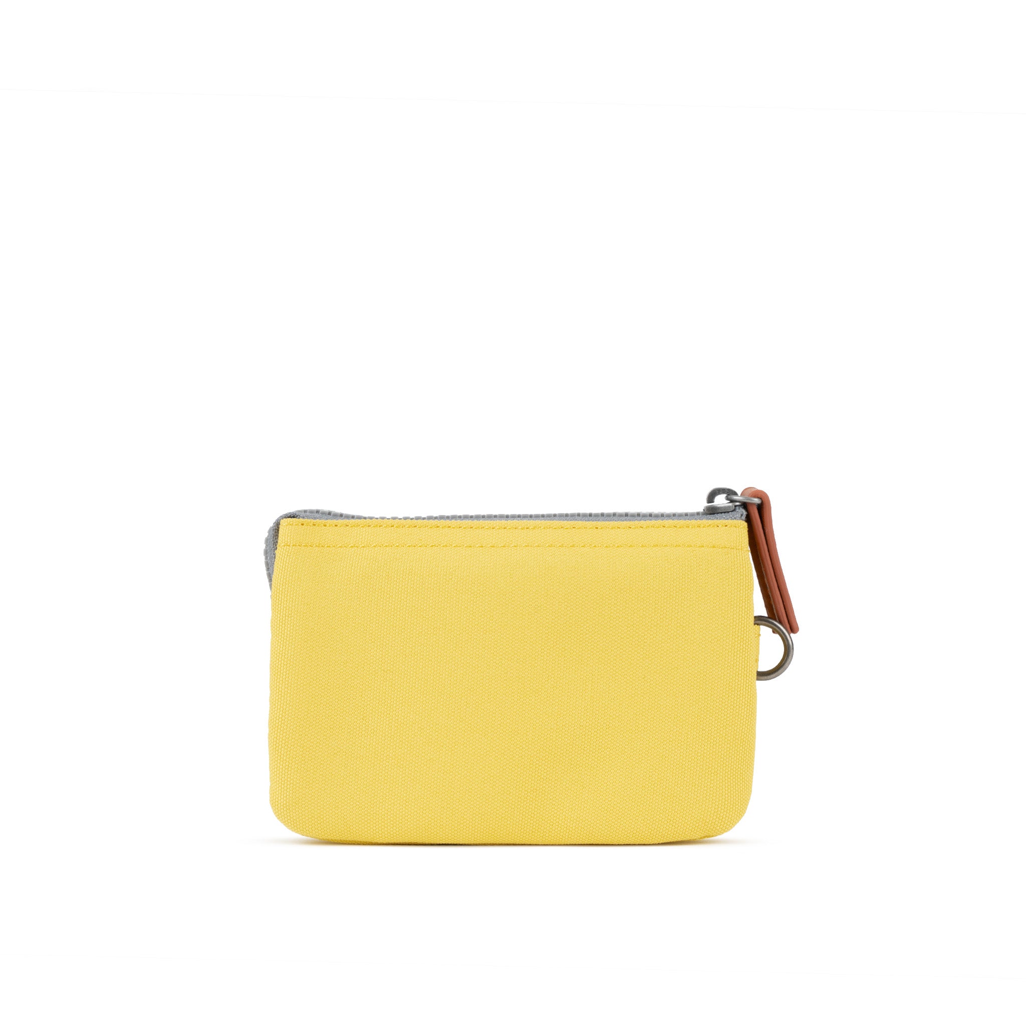 Eco-Friendly Carnaby Lemonade Recycled Canvas Tote Bag - Sustainable Fashion for Grocery Shopping & Beach Outings
