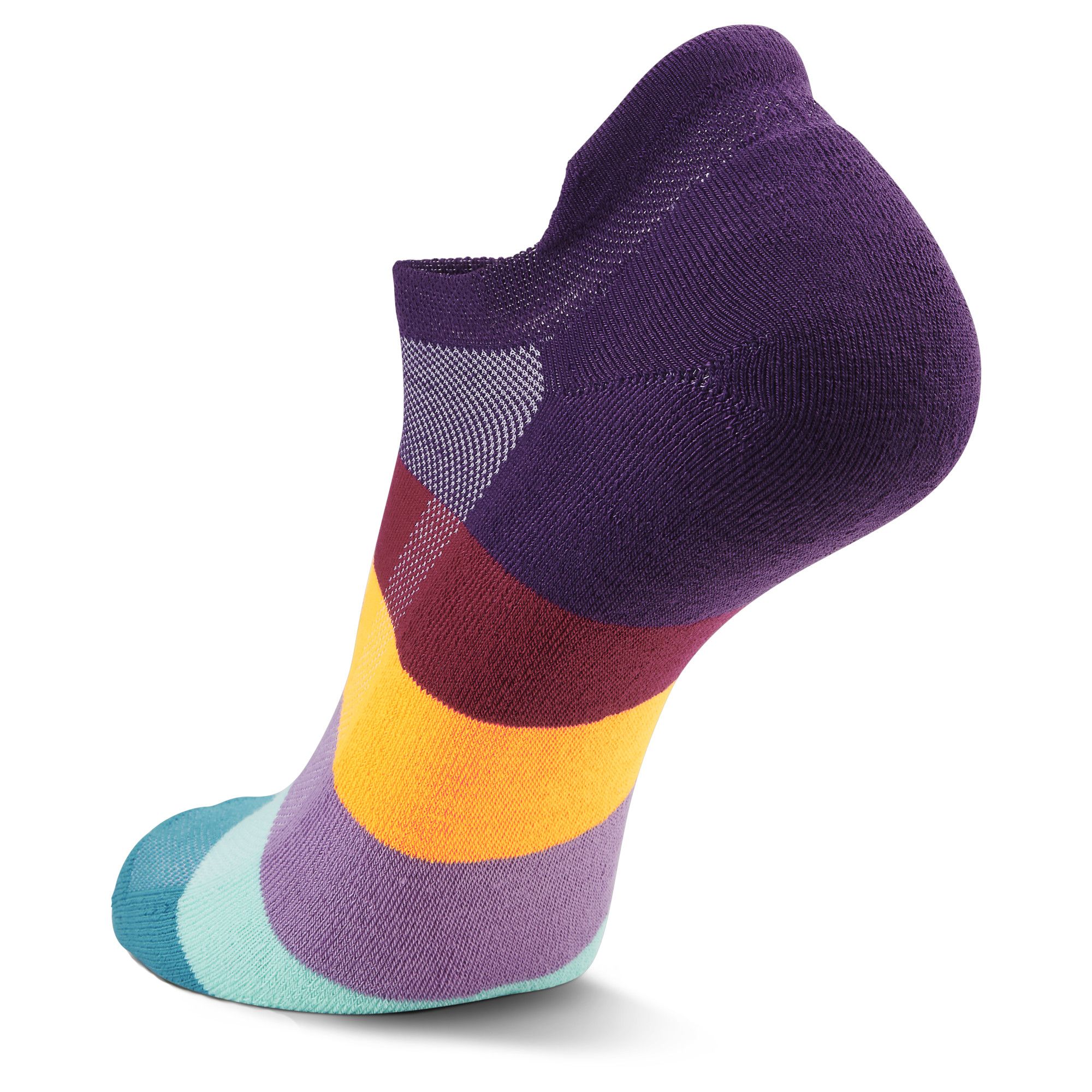 Balega Hidden Comfort No Show Socks for Men & Women - Ultra Soft Running & Athletic Socks for Gym, Walking & Everyday Wear