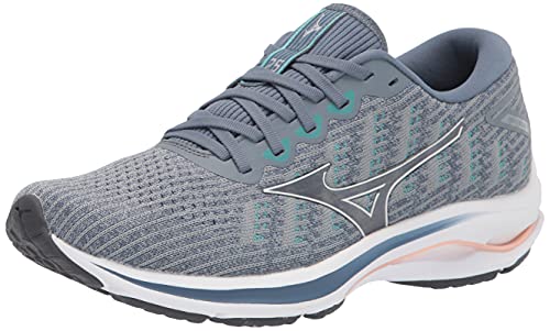 Waveknit - Quarry/Vapors Grey