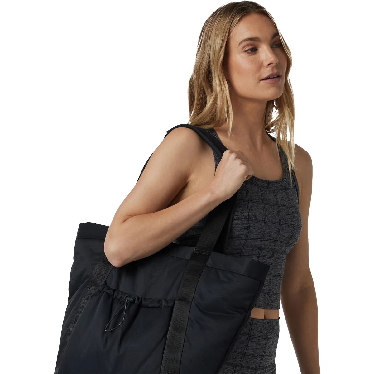 Stylish All Around Tote Bag for Women - Durable & Spacious Everyday Carryall - Perfect for Work, Shopping, Travel & Beach