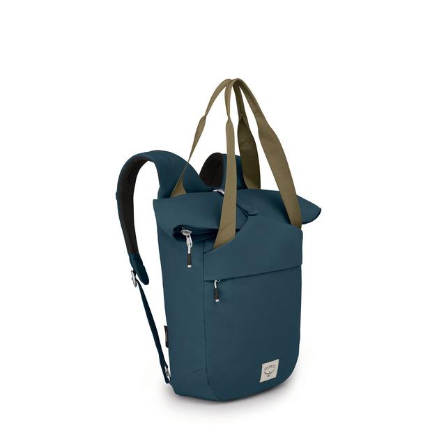 Arcane Tote Pack - Stylish & Durable Waterproof Tote Bag for Women & Men - Perfect for Travel, Gym, Beach & Everyday Use