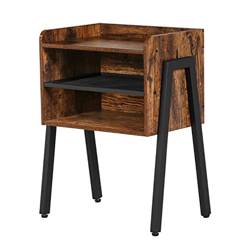 Rustic Brown