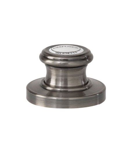 Polished Nickel