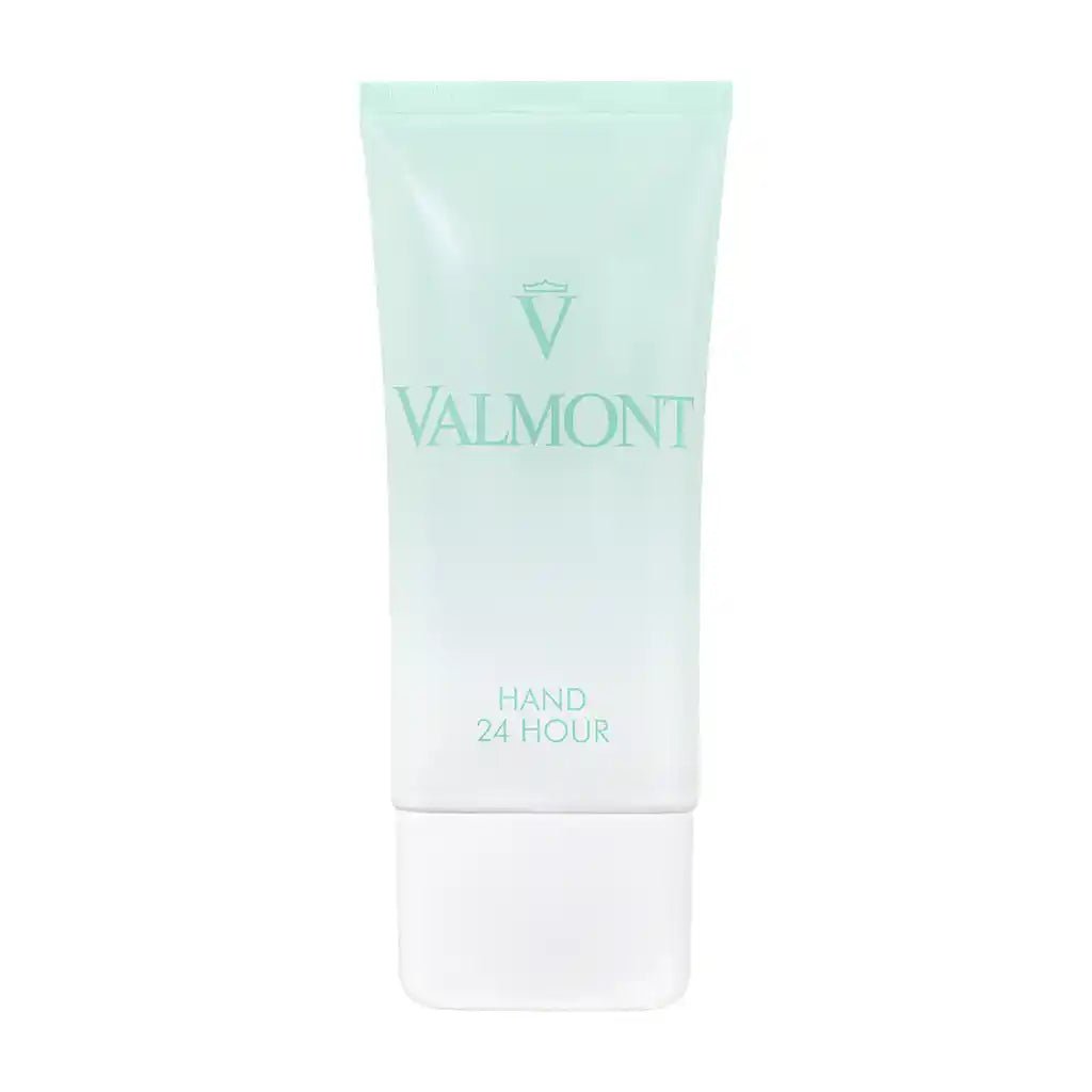 24-Hour Hand Cream - Long-Lasting Moisturizer for Dry & Cracked Hands - Perfect for Night Use & Winter Care