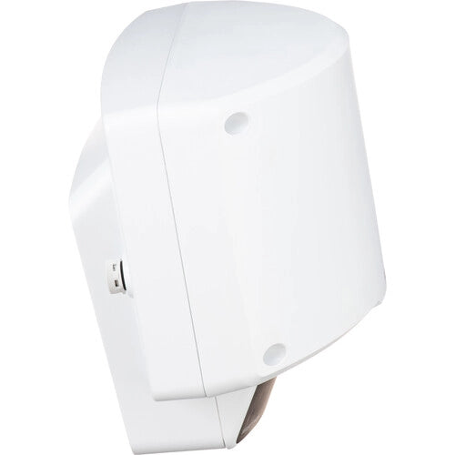 Axis Communications D2110-VE Security Radar Sensor - Outdoor Intrusion Detection for Home & Business Surveillance (Weatherproof, Long-Range) - Perfect for Perimeter Security, Parking Lots & Warehouse Protection