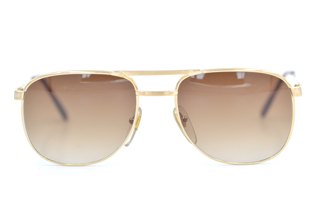 L'AMY 349 007 MED Cat Eye Sunglasses - Vintage Retro Square Frame UV Protection for Women - Perfect for Driving, Beach & Outdoor Activities