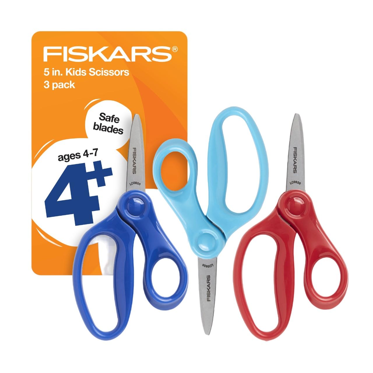 Fiskars 5