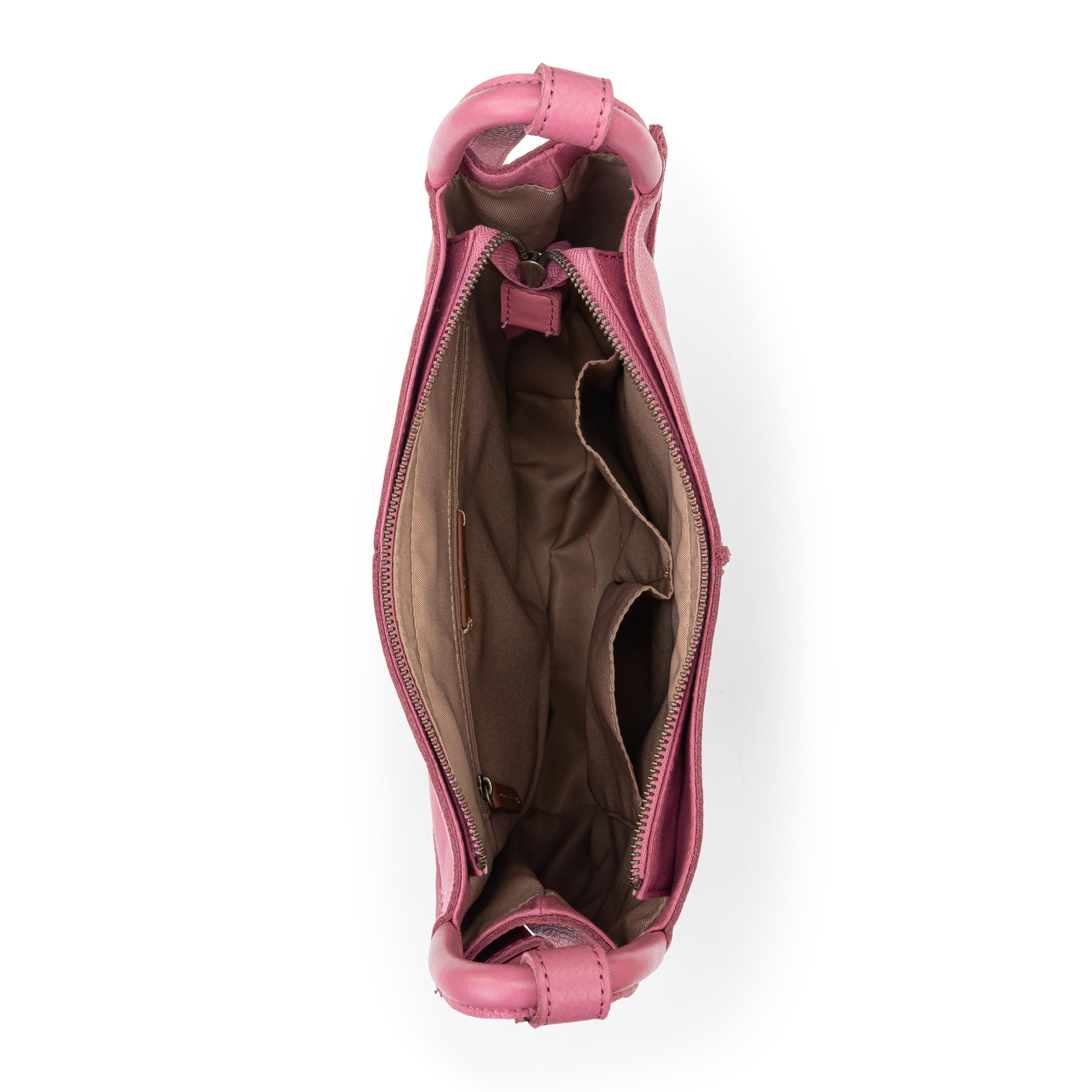 Los Feliz Crossbody Bag for Women - Stylish & Lightweight Shoulder Purse - Perfect for Travel, Shopping & Everyday Use