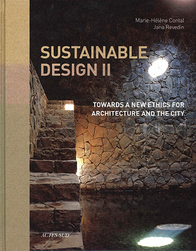 Sustainable Design II: Eco-Friendly Architecture & Urban Planning for Modern Cities | Green Building Solutions