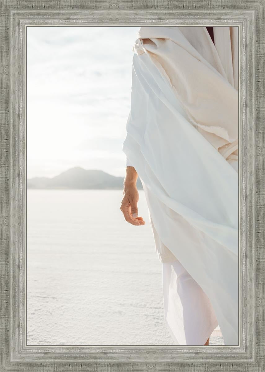 Peace Be Still by Erica Claflin - Inspirational Christian Book for Women's Bible Study & Daily Devotional