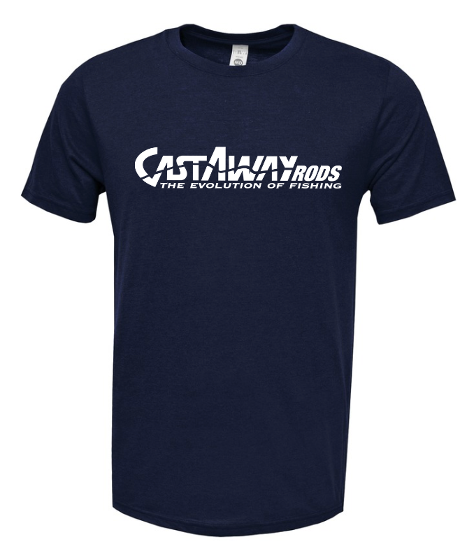 Soft Tek Blend Short Sleeve T-Shirt for Men - Comfortable Cotton Tee for Casual Wear, Gym & Everyday Outfits