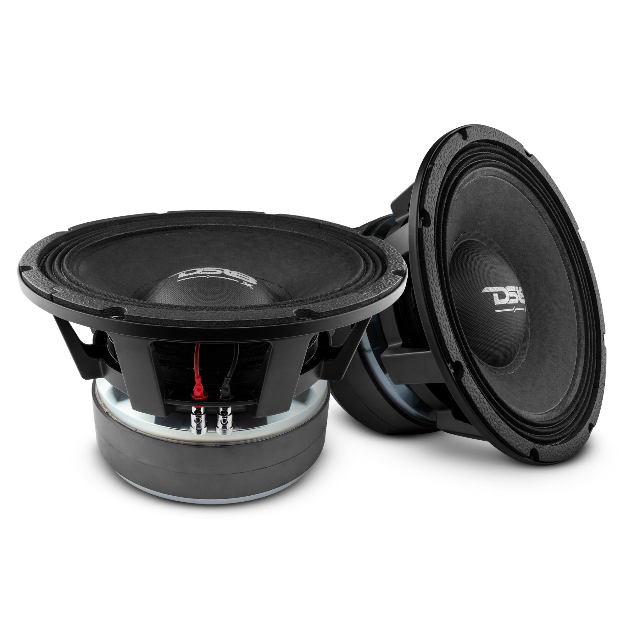 PANCADÃO 12-Inch Mid Bass Loudspeaker - 3000 Watts RMS, 8 Ohm - Professional Audio for DJs, Live Bands & Home Theater Systems