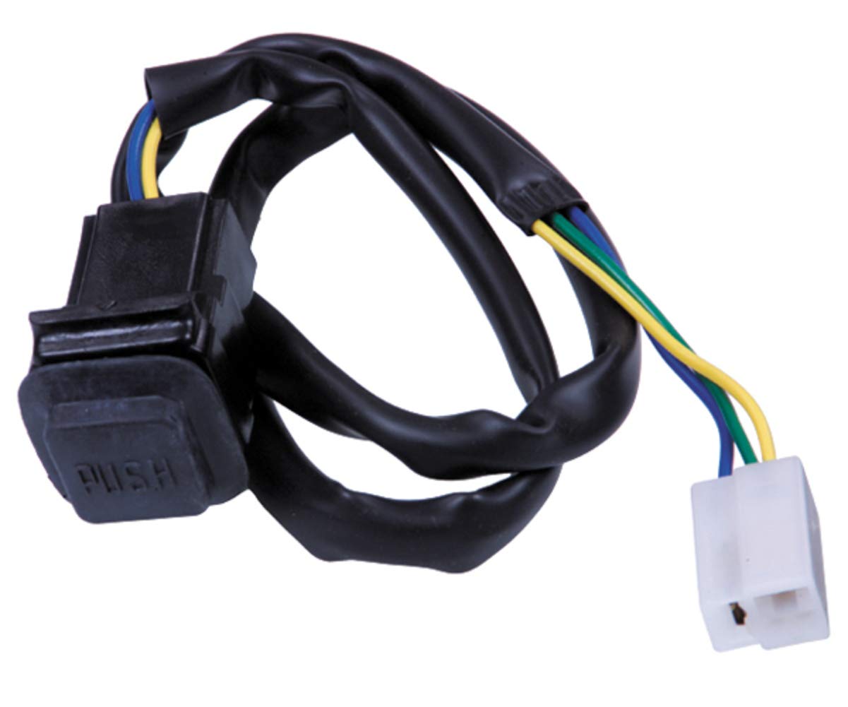 SPI DIMMER SWITCH YAMAHA S/M 01-120-36 - Compatible with Yamaha Motorcycles & ATVs - Perfect for Lighting Control & Customization