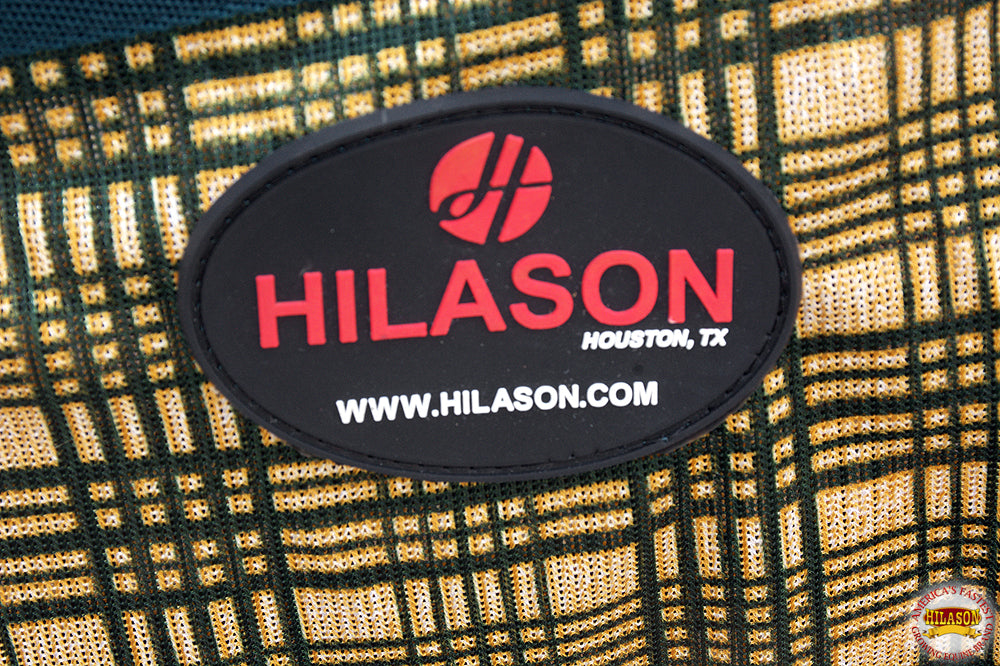 Hilason 66-84 Inches Horse Fly Sheet with UV Protection - Breathable Mesh Bug & Mosquito Shield for Summer & Spring Riding | Perfect for Trail Riding, Pasture Protection, and Hot Weather Comfort