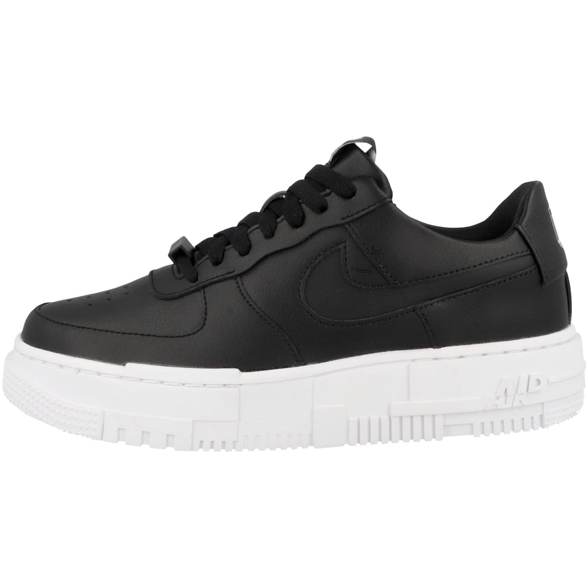 Nike Air Force 1 '07 Low Top Women's Sneakers - Comfortable Casual Athletic Shoes for Running, Gym & Everyday Wear