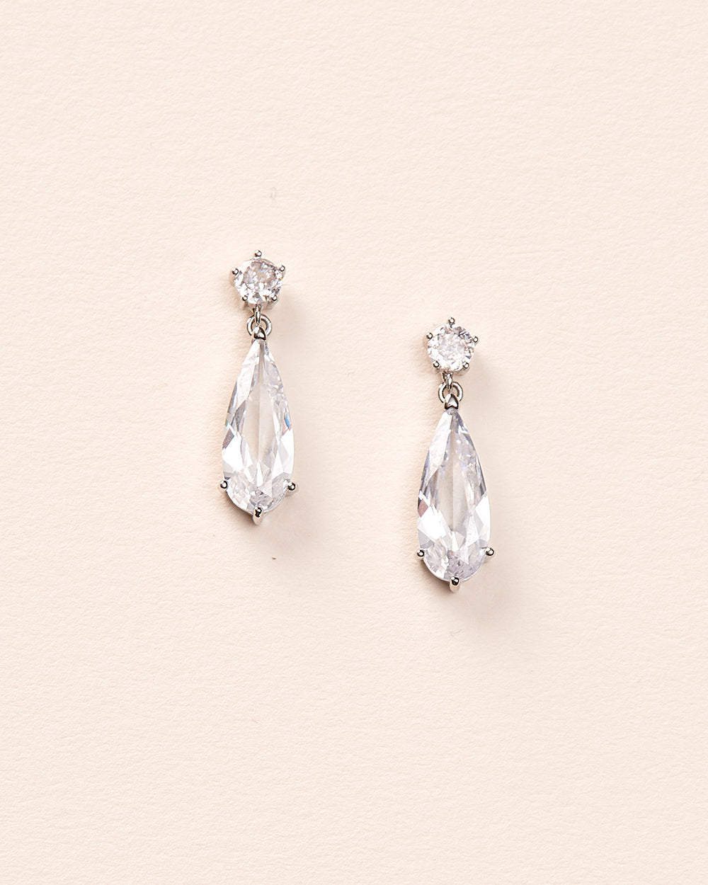 Tilly Dangle Earrings for Women - Trendy Boho Drop Earrings for Casual & Party Wear - Perfect for Date Night, Wedding & Office