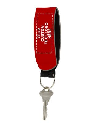 - Custom – Red