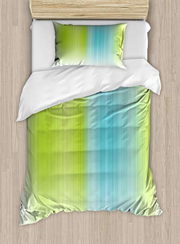 Blue Green