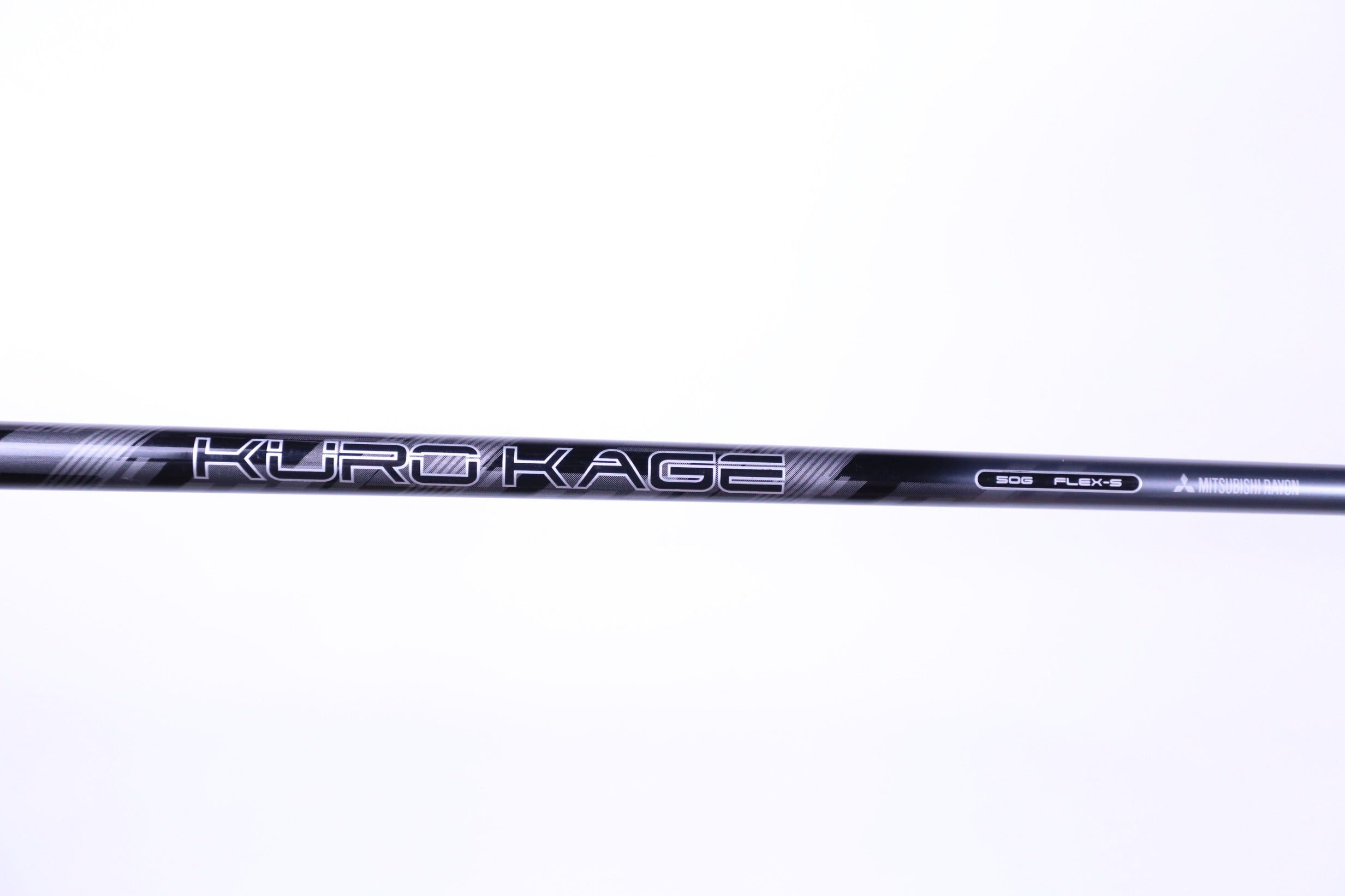Used Callaway Epic Flash Driver 9° Stiff Flex Mitsubishi Kuto Kage Right Handed Golf Club - Perfect for Golfers Seeking Distance & Forgiveness on the Course