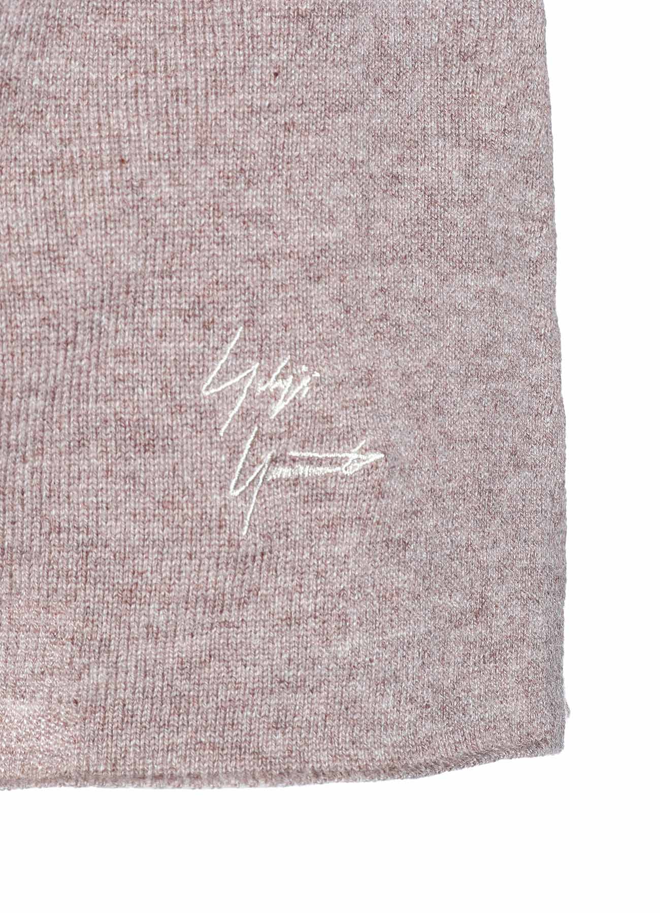 12G Embroidery Plain Weave Embroidered Turtleneck Top for Women - Elegant Winter Fashion for Office, Party & Casual Wear