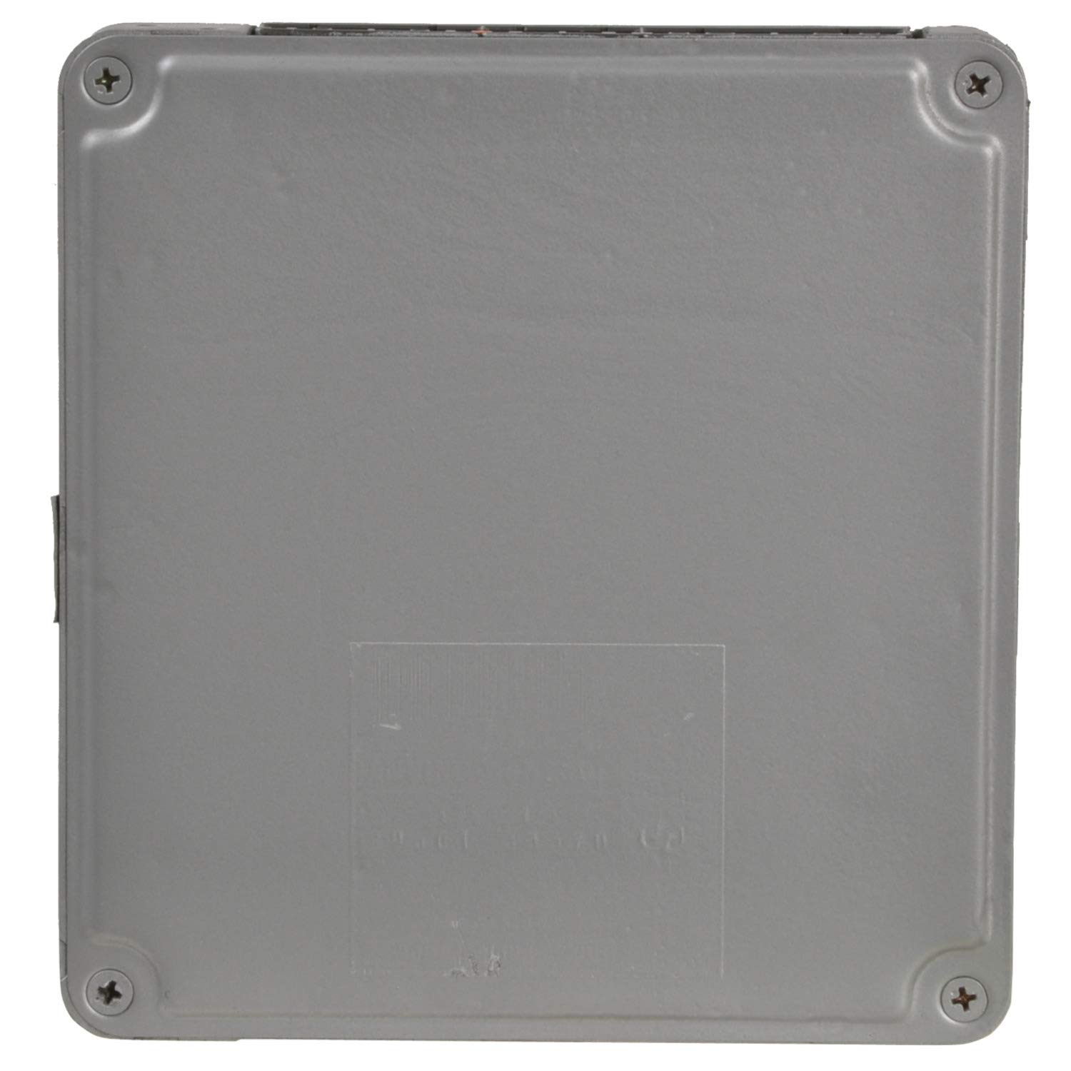 Cardone 72-1652 Remanufactured Engine Control Computer Module (ECC/ECM) - Compatible with Select Vehicles - Perfect for Engine Performance & Diagnostics