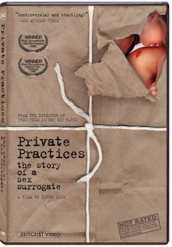 Private Practices: The Story of a Sex Surrogate - Memoir of Intimacy & Healing | Inspiring True Story for Couples Therapy & Self-Discovery