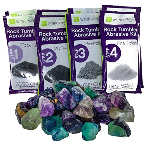 Rainbow Fluorite