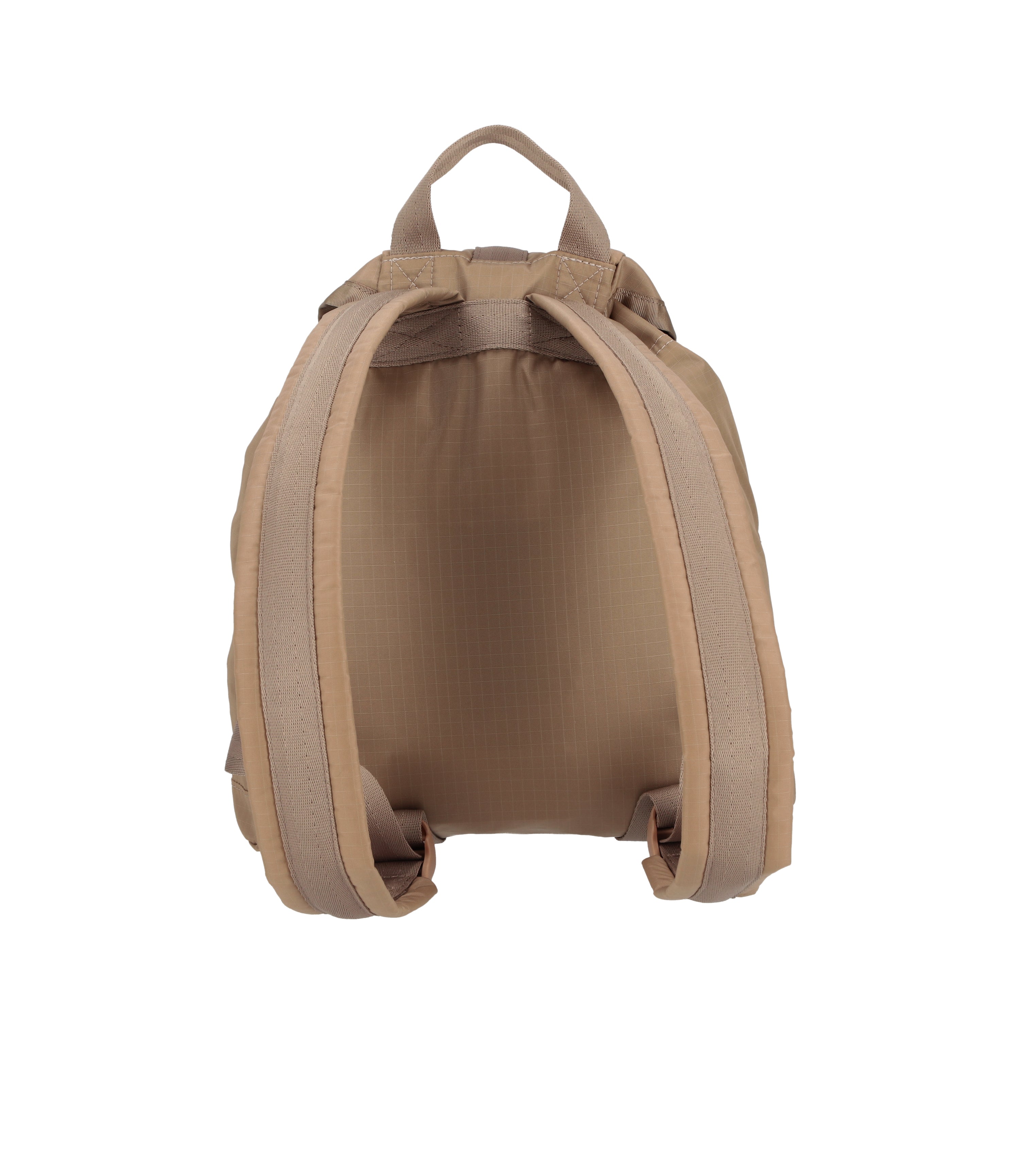 Small Voyager Backpack - Lightweight Travel Daypack for Hiking, Camping & School - Water-Resistant Compact Backpack for Men & Women