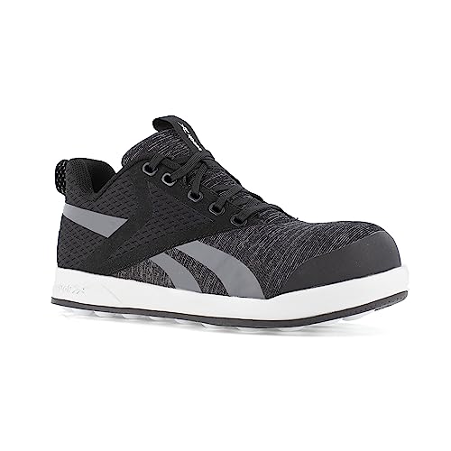 Black/Grey