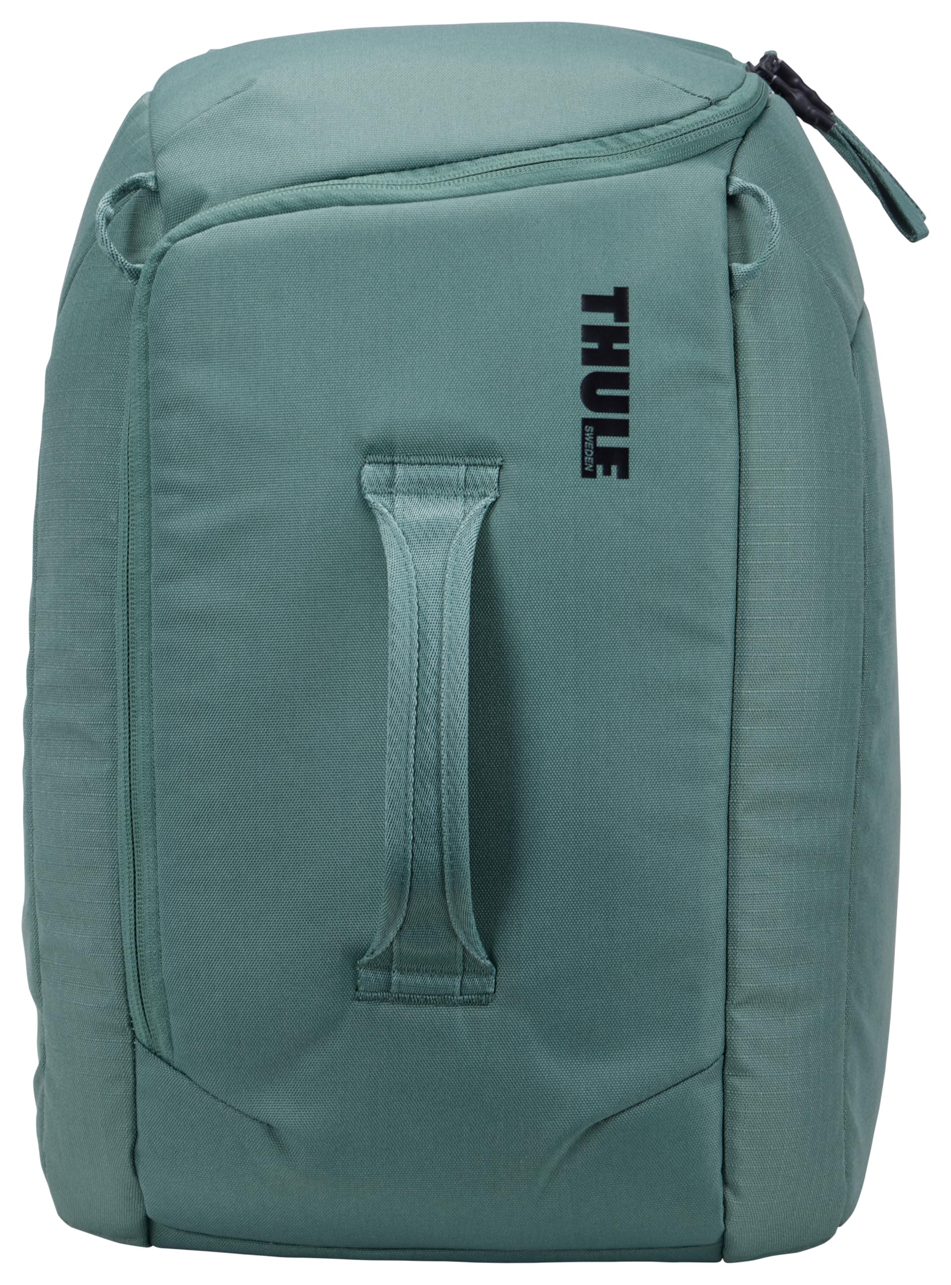 Thule RoundTrip 45L Waterproof Travel Backpack for Hiking, Camping & Air Travel - Durable Boot Storage Bag with Laptop Compartment | Perfect for Outdoor Adventures & Business Trips