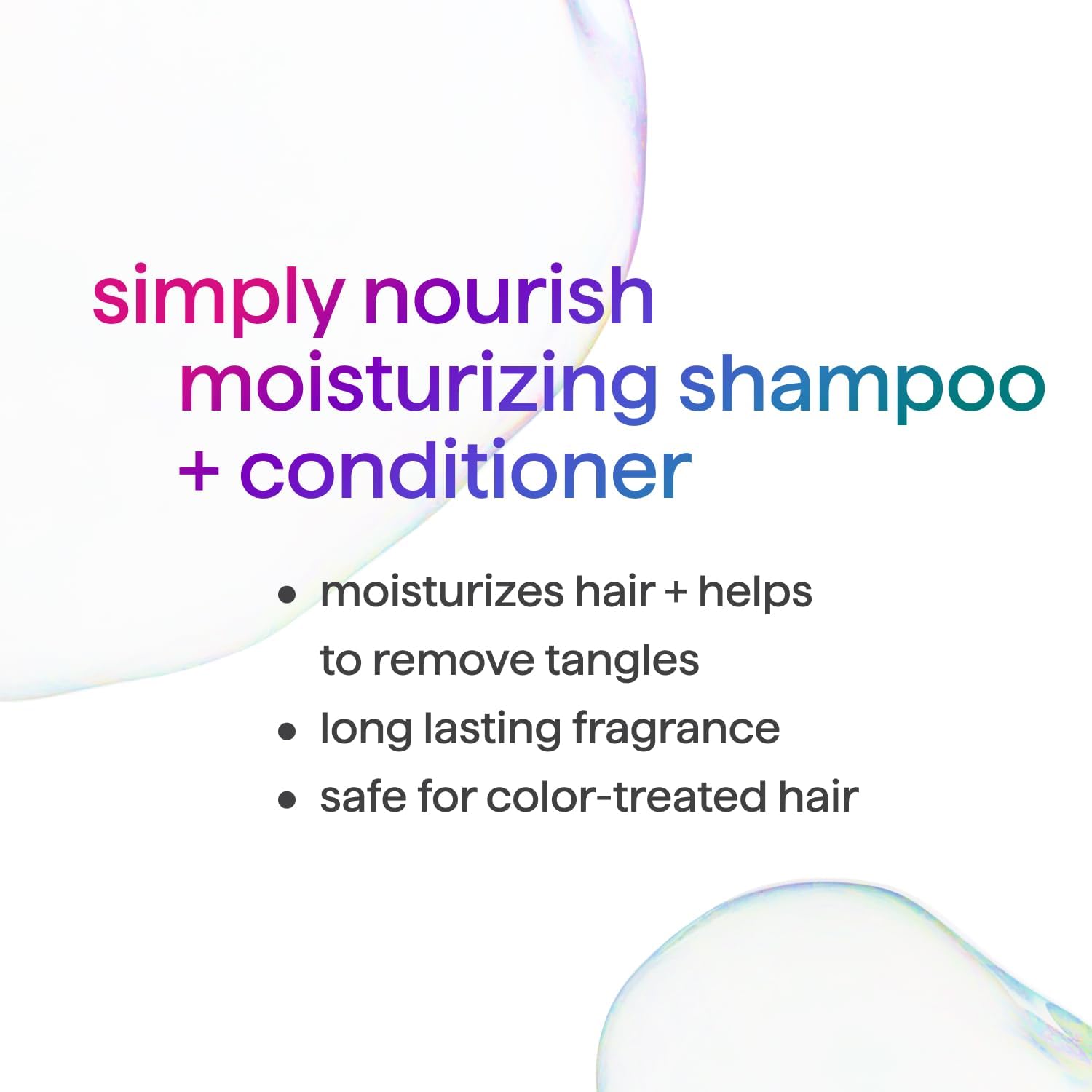 Method Hair and Body Variety Pack - Daily Zen - 14 oz Shampoo, 13.5 oz Conditioner, 18 oz Body Wash | Natural Bath & Shower Essentials for Relaxation & Self-Care