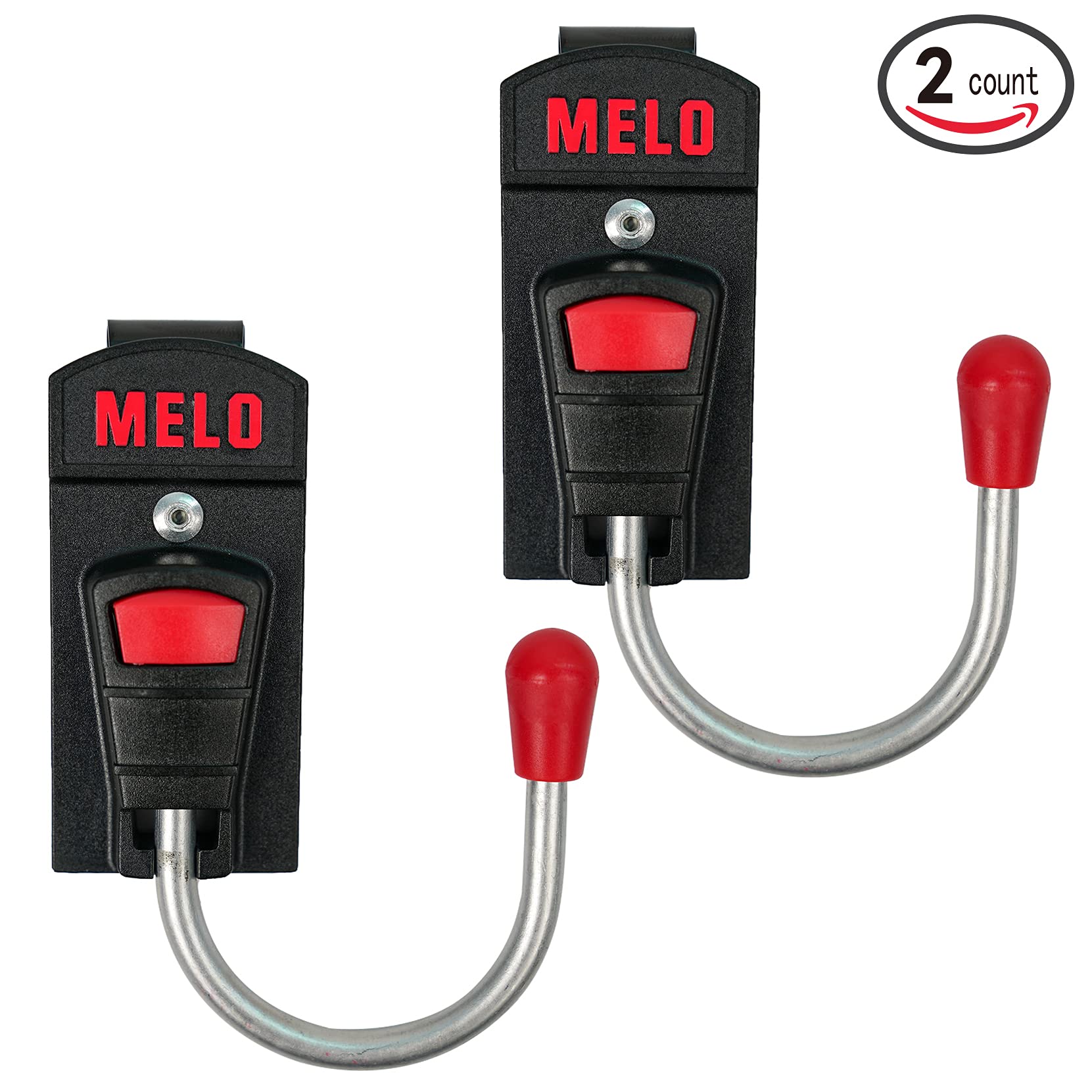 MELOTOUGH Heavy Duty Tool Holster for Cordless Drills - Adjustable Belt Hook & Durable Nylon Pouch - Perfect for Construction, DIY Projects & Electricians