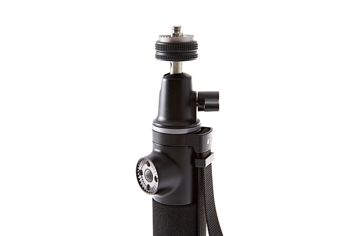 DJI Osmo Extension Stick - Adjustable Selfie Stick for Smartphones & Action Cameras - Perfect for Vlogging, Travel & Outdoor Adventures