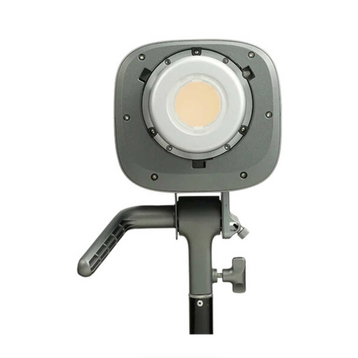 Amaran 300C RGBWW Full Color 300W LED Light Panel - Adjustable CCT & Brightness for Photography, Videography, and Studio Lighting (Grey) - Perfect for Film Sets, YouTube Videos, and Live Streaming
