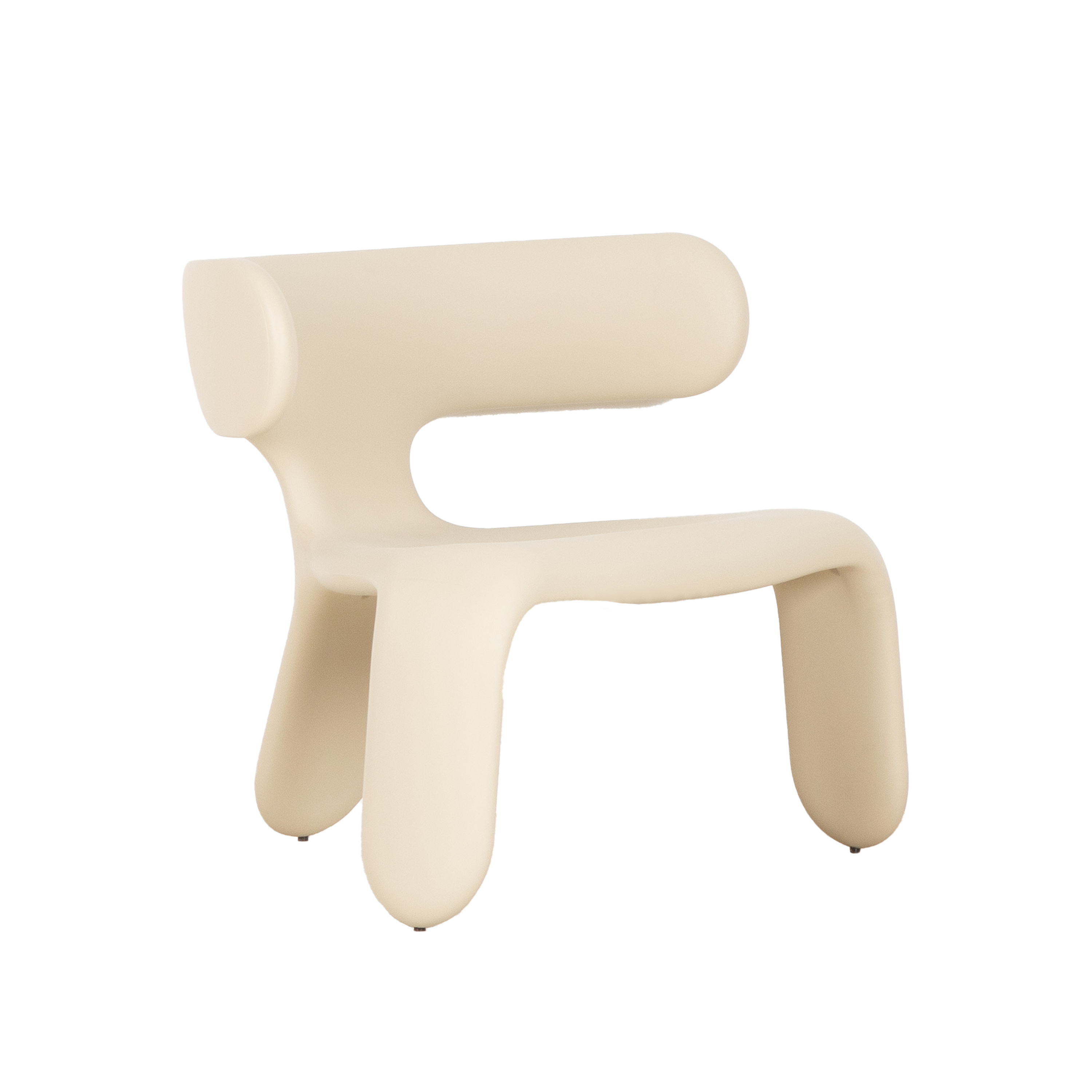 Limbo Chair 126112005000 - Modern Lounge Chair for Living Room, Bedroom, or Office - Perfect for Relaxing, Reading, and Decorating