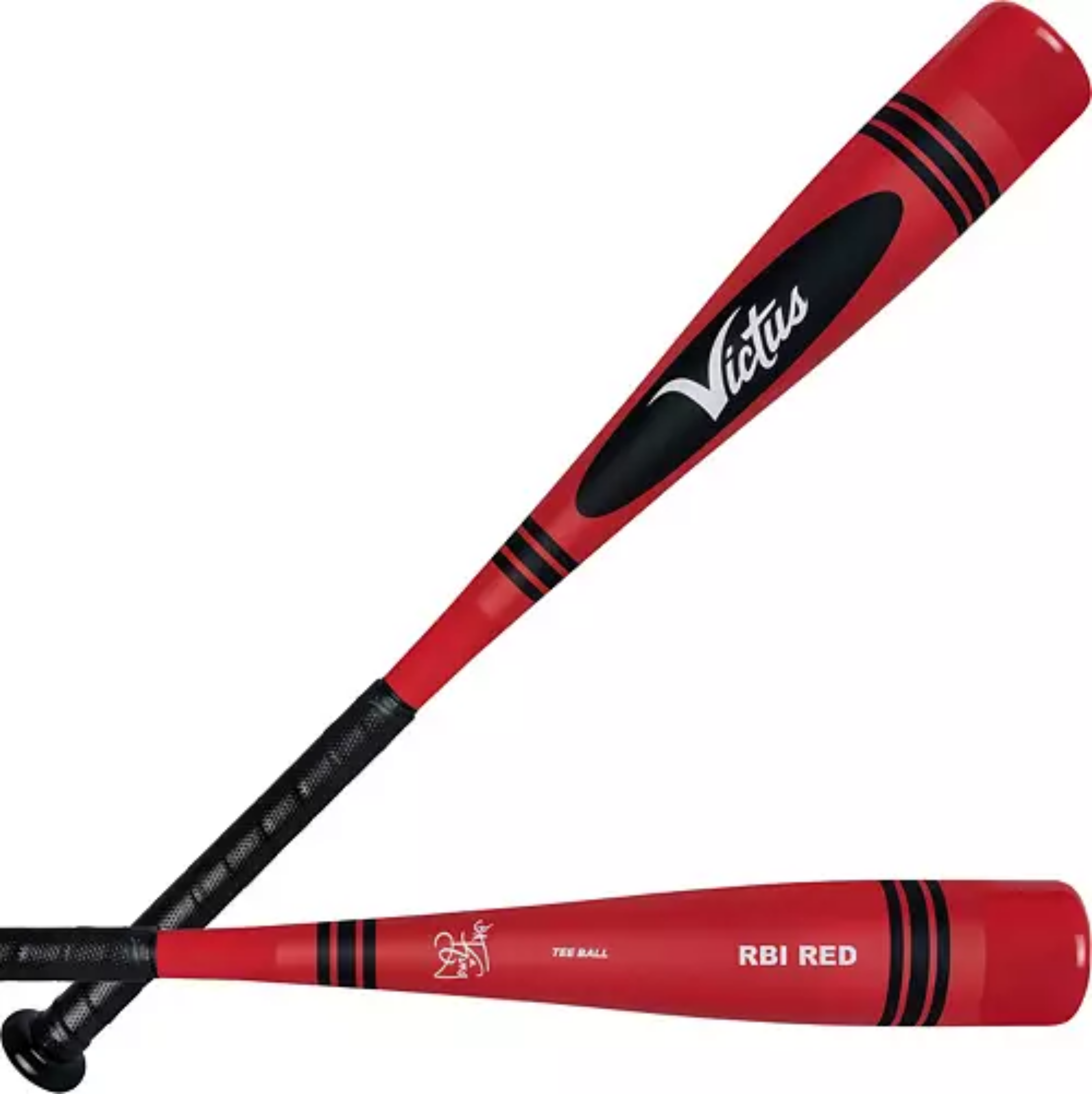 Victus Vibe Crayon Tee Ball Bat (11