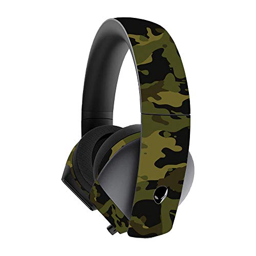 Green Camouflage