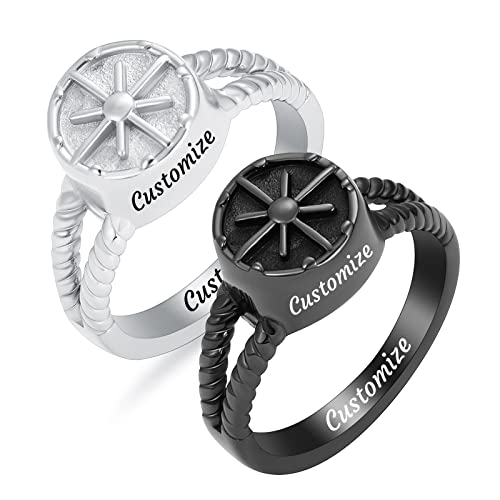 Customize